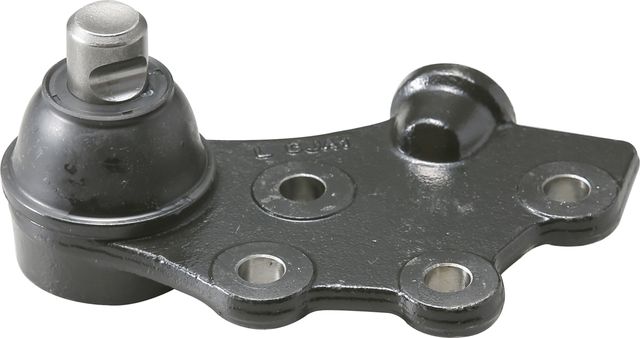 Шаровая опора CTR передняя левая для SsangYong Istana I 1995-2003. Артикул CB0238L