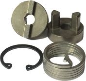 Комплект вал-мотор для лебедки COMEUP Cub 3/3s. Артикул 880988