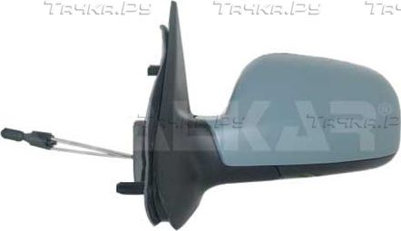 Зеркало боковое Alkar. Артикул 6101365