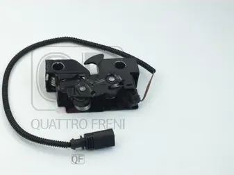 Замок капота (Quattro Freni). Артикул qf42g00067