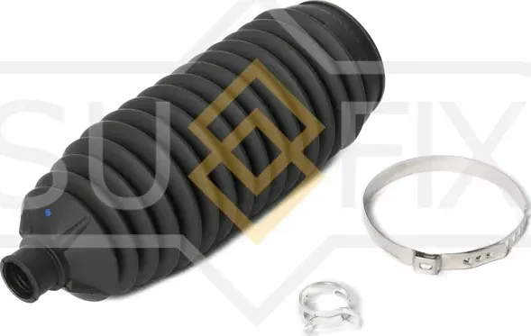 Пыльник рулевой рейки (Sufix). Артикул FD1124