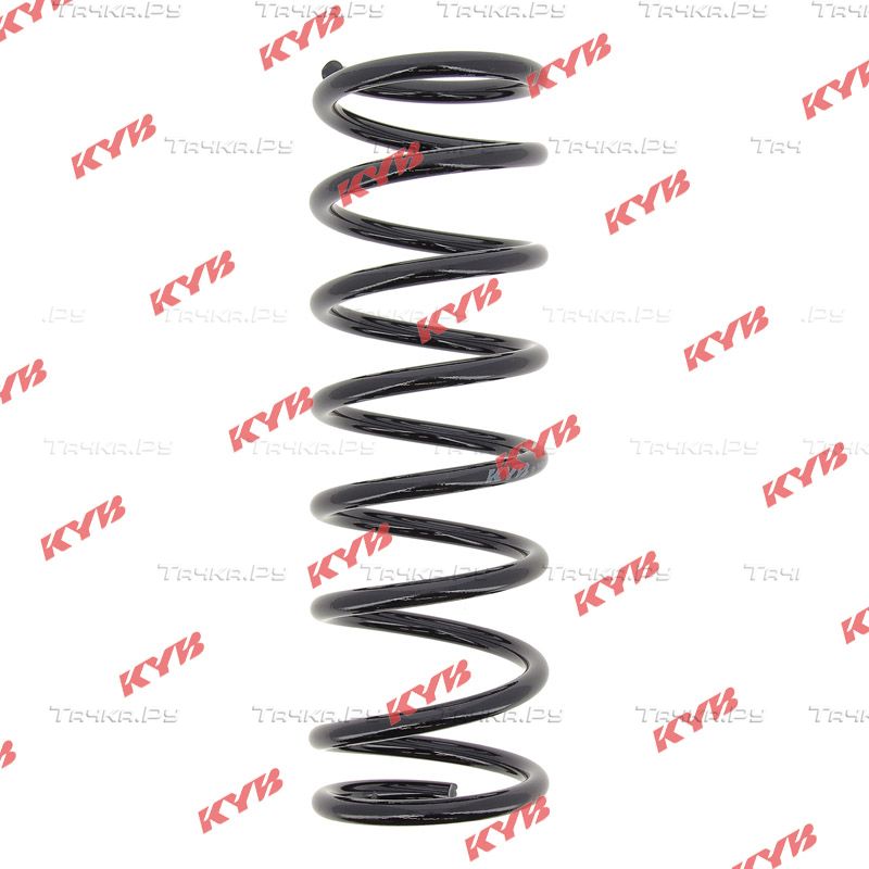 Пружина подвески KYB (Каяба) K-Flex. Артикул RA5310