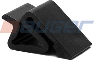 Зажим форсунки стеклоочистителя Scania 4s/R-series Auger. Артикул 103627