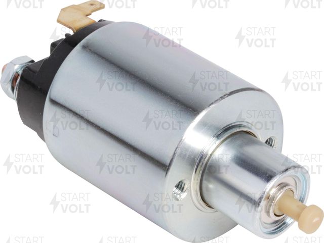 Втягивающее реле стартера StartVOLT для Mazda 6 I (GG) 2002-2007. Артикул VSR 2502