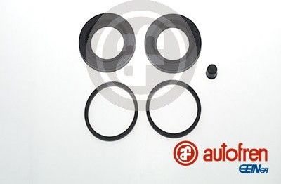 Ремкомплект тормозного суппорта Autofren Seinsa. Артикул D4792