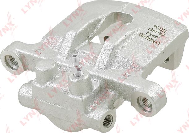 Тормозной суппорт LYNXauto. Артикул BA-3947