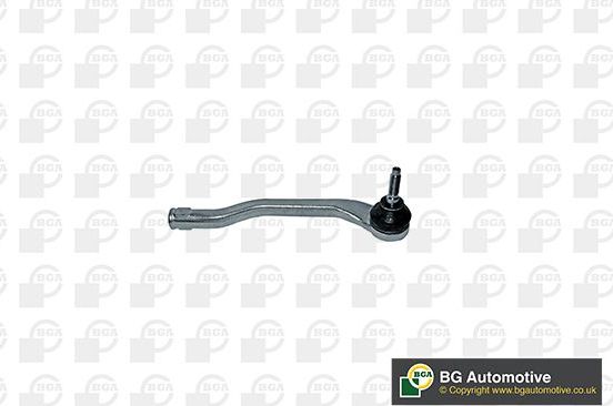 Наконечник рулевой тяги BGA. Артикул SR7344