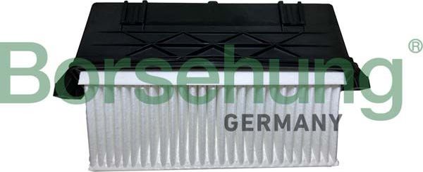 Воздушный фильтр Borsehung. Артикул B12463