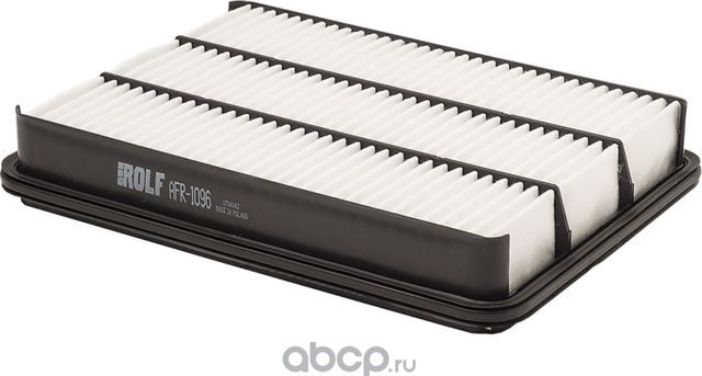 Фильтр воздушный AFR1096 Rolf аналог FILTRON AP143/3 Toyota Landcruiser Rolf. Артикул AFR1096