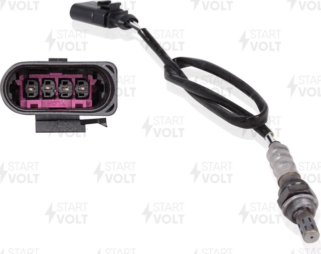 Лямбда-зонд (кислородный датчик) StartVOLT. Артикул VS-OS 1821