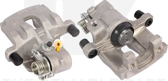 Тормозной суппорт NK задний правый для Ford Tourneo Connect I 2002-2013. Артикул 2125168