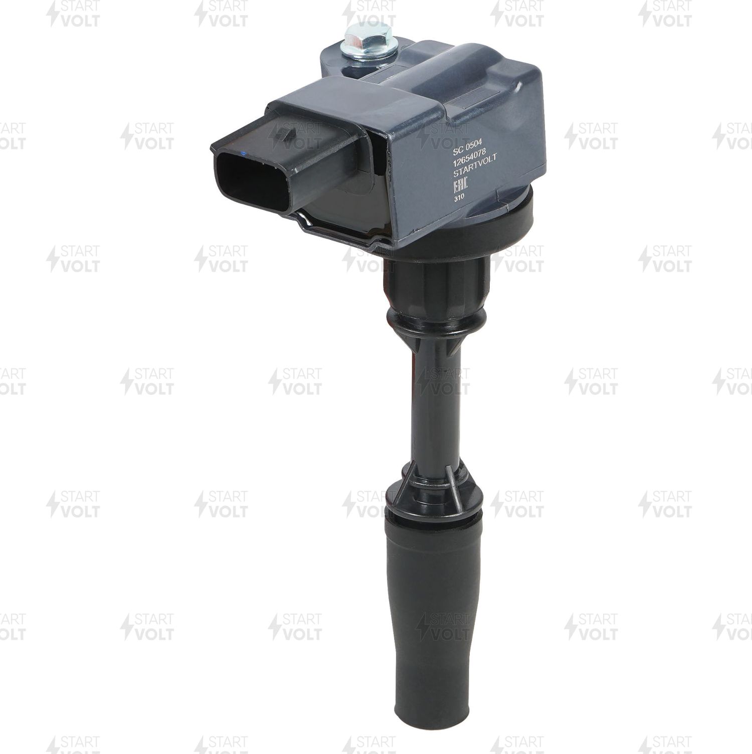 Катушка зажигания StartVOLT. Артикул SC 0504
