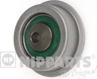 Натяжной ролик (натяжитель) ремня ГРМ Nipparts. Артикул J1145001