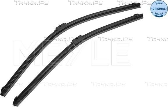 Щетка стеклоочистителя (дворник) Meyle Original. Артикул 029 530 4750