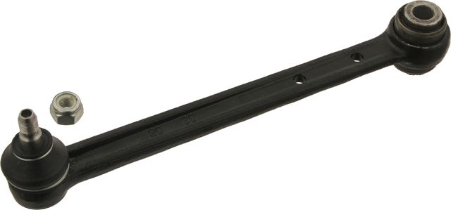 Поперечный рычаг задней подвески SWAG (Стольное литье). Артикул 10 73 0007