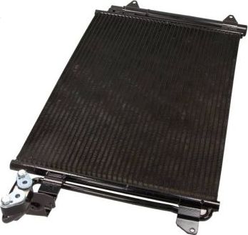 Радиатор кондиционера (конденсатор) MaXgear для Volkswagen Golf Plus I 2004-2013. Артикул AC839121