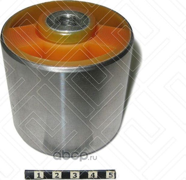 Сайлентблок переднего рычага передней подвески (Полиуретан). Артикул 2106302