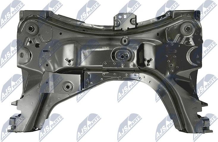 Балка NTY. Артикул ZRZ-RE-011