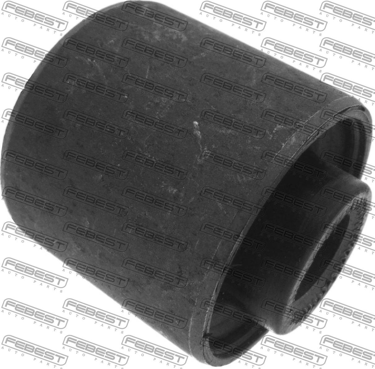 Сайлентблок заднего рычага подвески Febest. Артикул TAB-179
