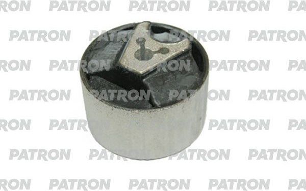 Опора (подушка) двигателя Patron. Артикул PSE30507