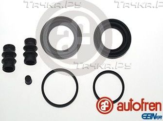 Ремкомплект тормозного суппорта Autofren Seinsa. Артикул D4765