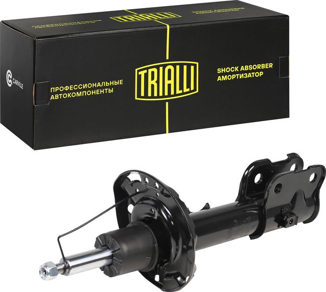 Амортизатор Trialli. Артикул AG 08318