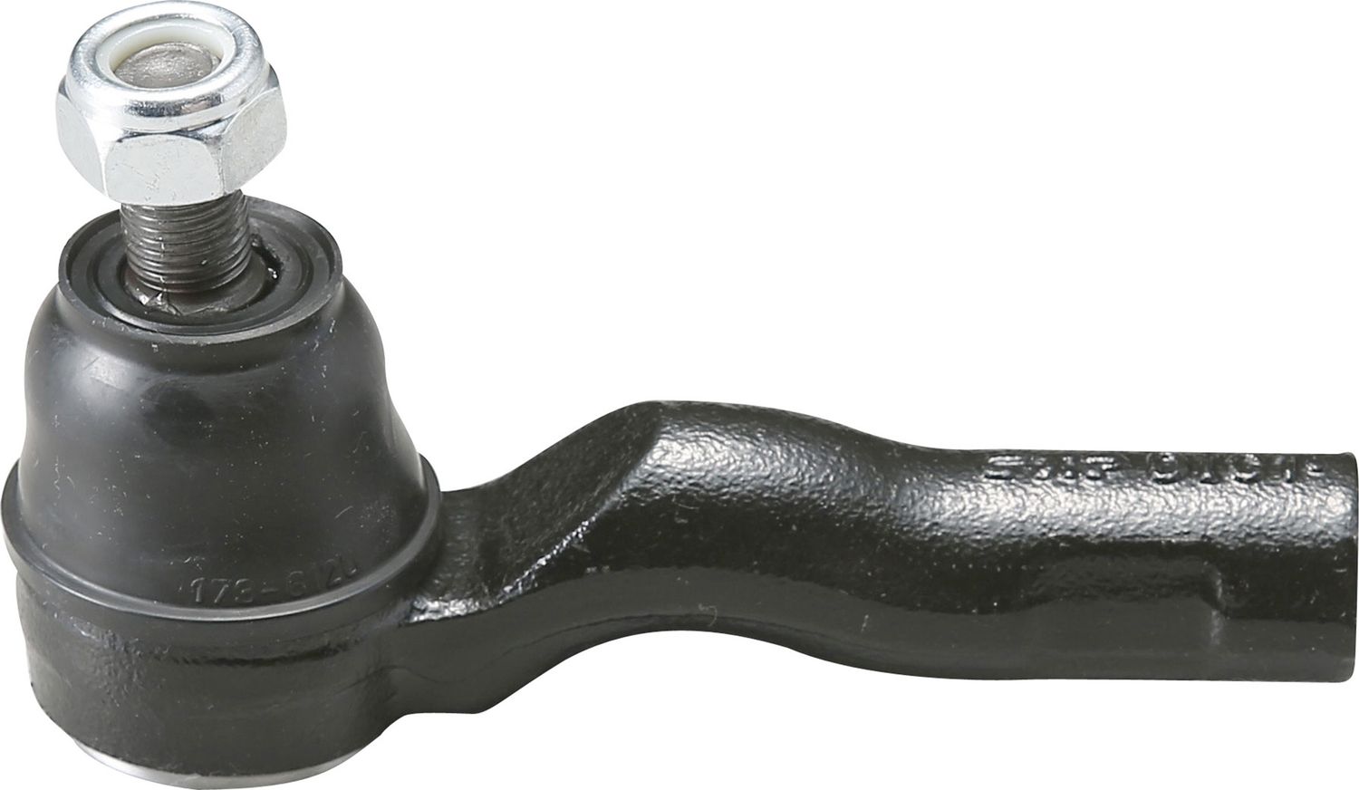 Наконечник рулевой тяги CTR. Артикул CE0712