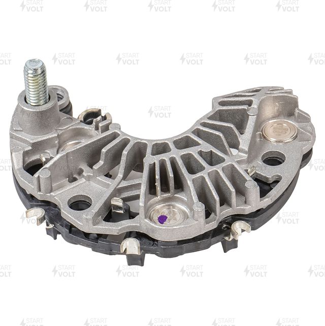 Диодный мост генератора StartVOLT для Lada Vesta I 2015-2026. Артикул VDB 0192