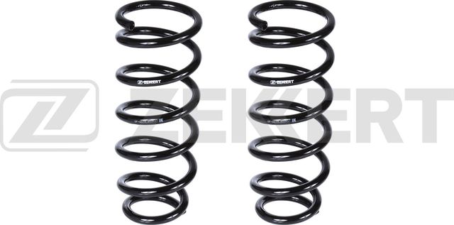Пружина подвески Zekkert. Артикул SF-2178