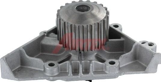 Помпа (водяной насос) Airtex для Peugeot 407 2007-2011. Артикул 1691