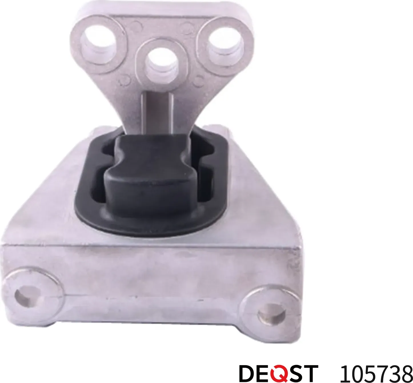 Опора левая HONDA CR-V III (RE) 10.06- 2.4 iVtec 4WD (Deqst). Артикул 105738