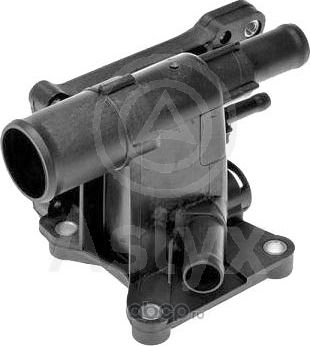 ФЛАНЕЦ ОЖ FRD 1.82.0 (Aslyx). Артикул AS201518