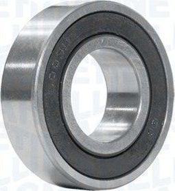 Муфта генератора обгонная Magneti Marelli. Артикул 940111420001