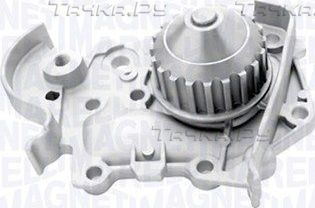 Помпа (водяной насос) Magneti Marelli. Артикул 352316170961