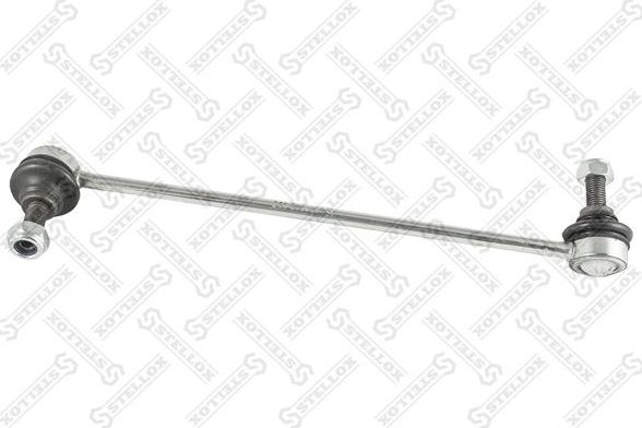 Стойка (тяга) стабилизатора Stellox. Артикул 56-73008-SX