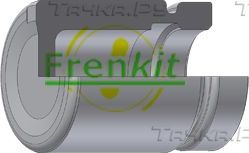 Поршень тормозного суппорта Frenkit задний для BMW 1 I (E82/E88) 2011-2012. Артикул P464801