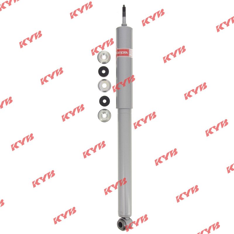 Амортизатор KYB (Каяба) Gas A Just. Артикул 553204