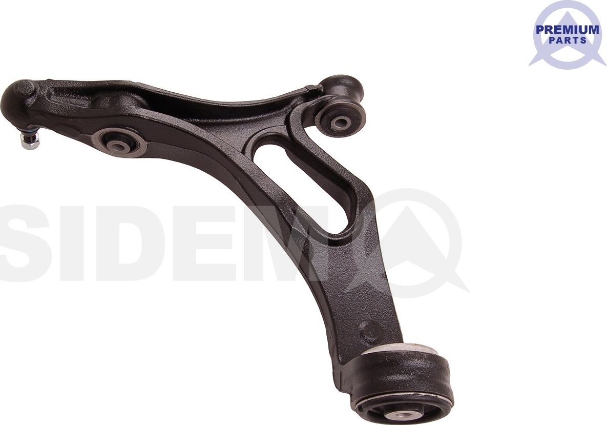Поперечный рычаг передней подвески Sidem (Чугун). Артикул 63478