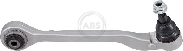 Продольный рычаг передней подвески ABS (алюминий) правый нижний внешний для Chevrolet Camaro VI 2015-2026. Артикул 212281