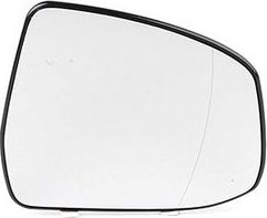 Зеркальное стекло бокового зеркала BSG. Артикул BSG 30-910-023