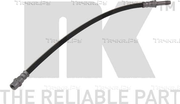 Тормозной шланг NK передний/задний для Mercedes-Benz Sprinter 901, 902 1995-2006. Артикул 853328