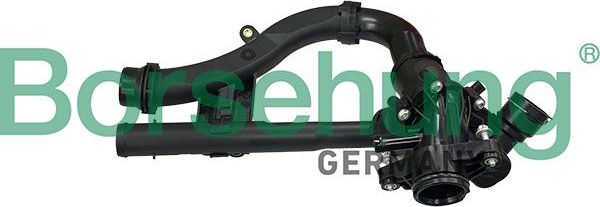 Термостат (в сборе) Borsehung. Артикул B10566