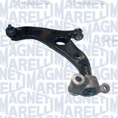 Поперечный рычаг передней подвески Magneti Marelli левый для Mazda 6 III (GJ) 2012-2026. Артикул 301181381300