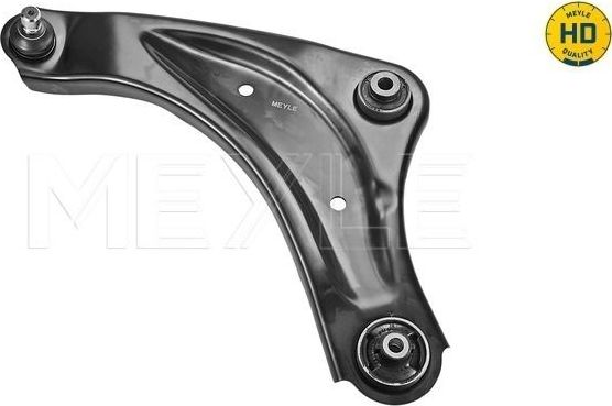 Поперечный рычаг передней подвески Meyle (Листовая сталь). Артикул 36-16 050 0059/HD