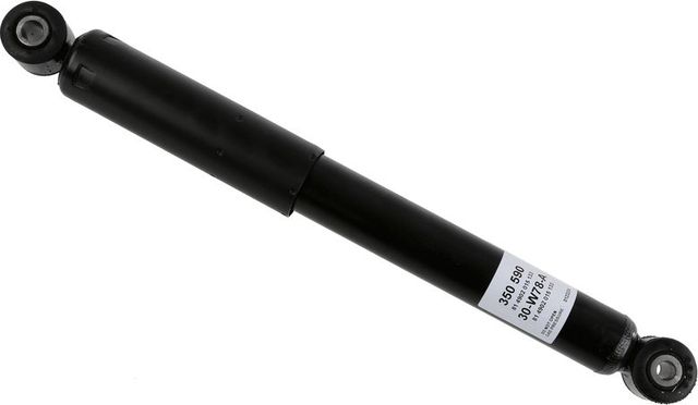 Амортизатор SACHS для Mercedes-Benz Sprinter 907, 910 2018-2026. Артикул 350 590