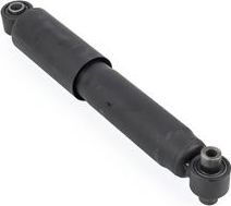 Амортизатор Zentparts задний для Mazda MPV II (LW) 1999-2006. Артикул Z00654