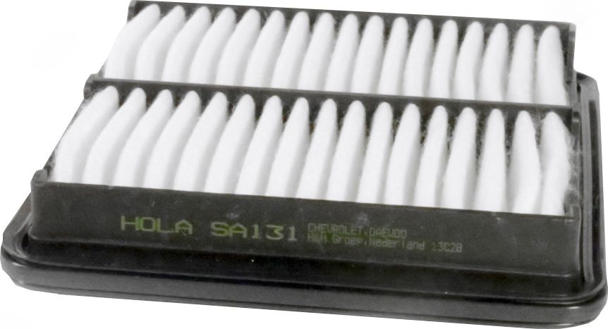 Воздушный фильтр HOLA. Артикул SA131