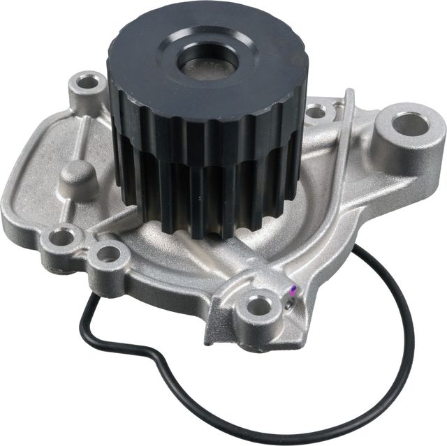 Помпа (водяной насос) Blue Print (Алюминиевое литье). Артикул ADH29129