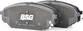 Тормозные колодки BSG. Артикул BSG 40-200-053