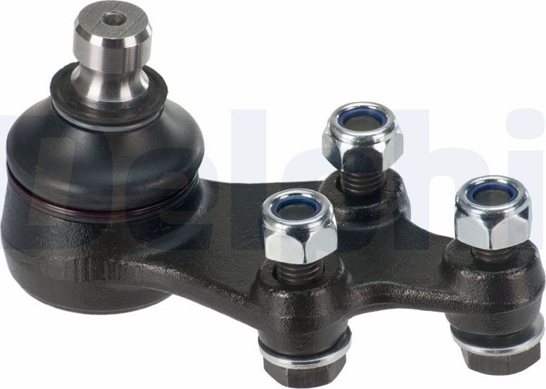 Шаровая опора Delphi. Артикул TC3366